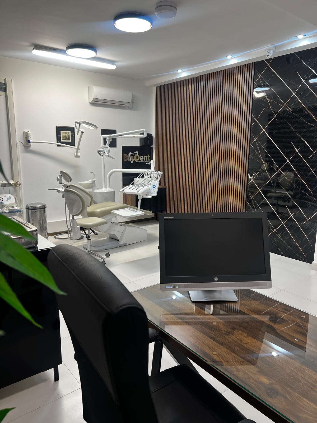 14 - BluDent - Stomatološka ordinacija Leštane Beograd