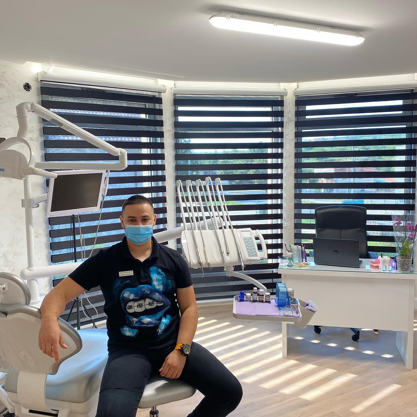 13 - BluDent - Dental clinic Lestane Belgrade